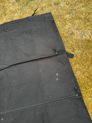 Funda de esquí Fischer para 3 pares.