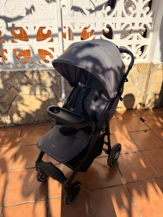 Silla de paseo Hauck N care travel