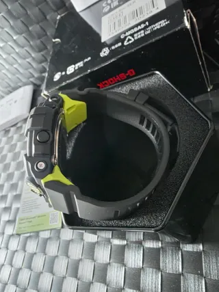 CASIO G-SHOCK GBD-800-8ER