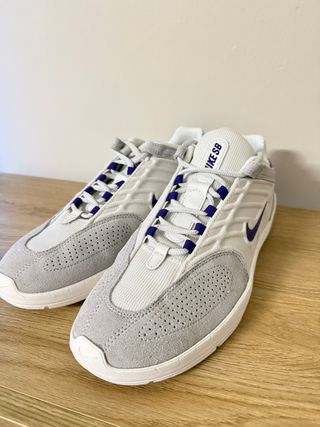 Scarpe Nike Uomo Tg 44.5