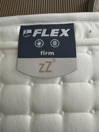 Colchón FLEX