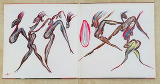 MILES DAVIS VINILO LP YOURE UNDER ARREST 1985