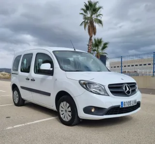 Mercedes-Benz Citan 2021