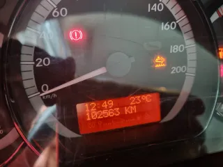 Mercedes-Benz Citan 2021