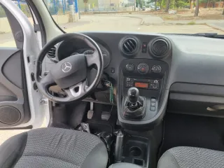 Mercedes-Benz Citan 2021