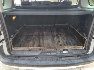 Mercedes-Benz Citan 2021