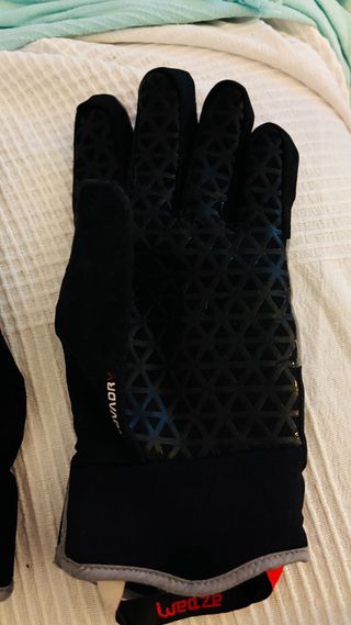 Guantes Esquí / Snow Wedze - Talla M