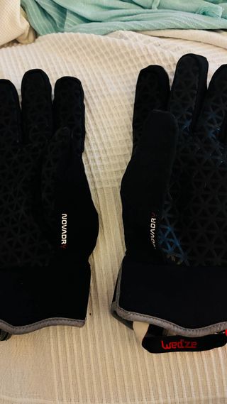 Guantes Esquí / Snow Wedze - Talla M