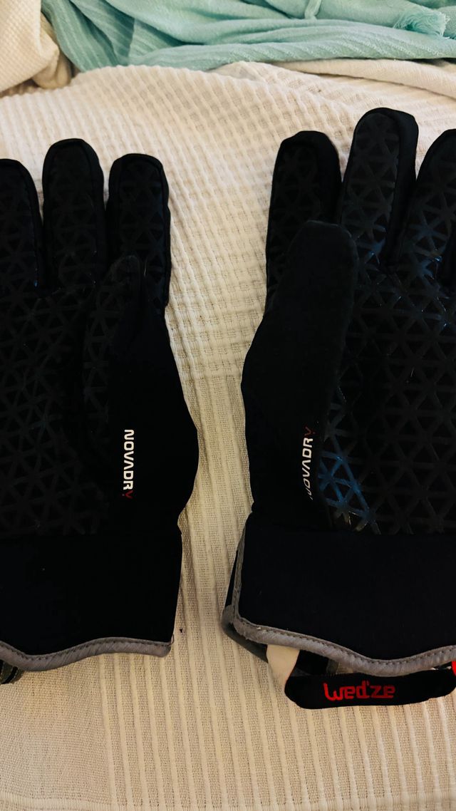Guantes Esquí / Snow Wedze - Talla M