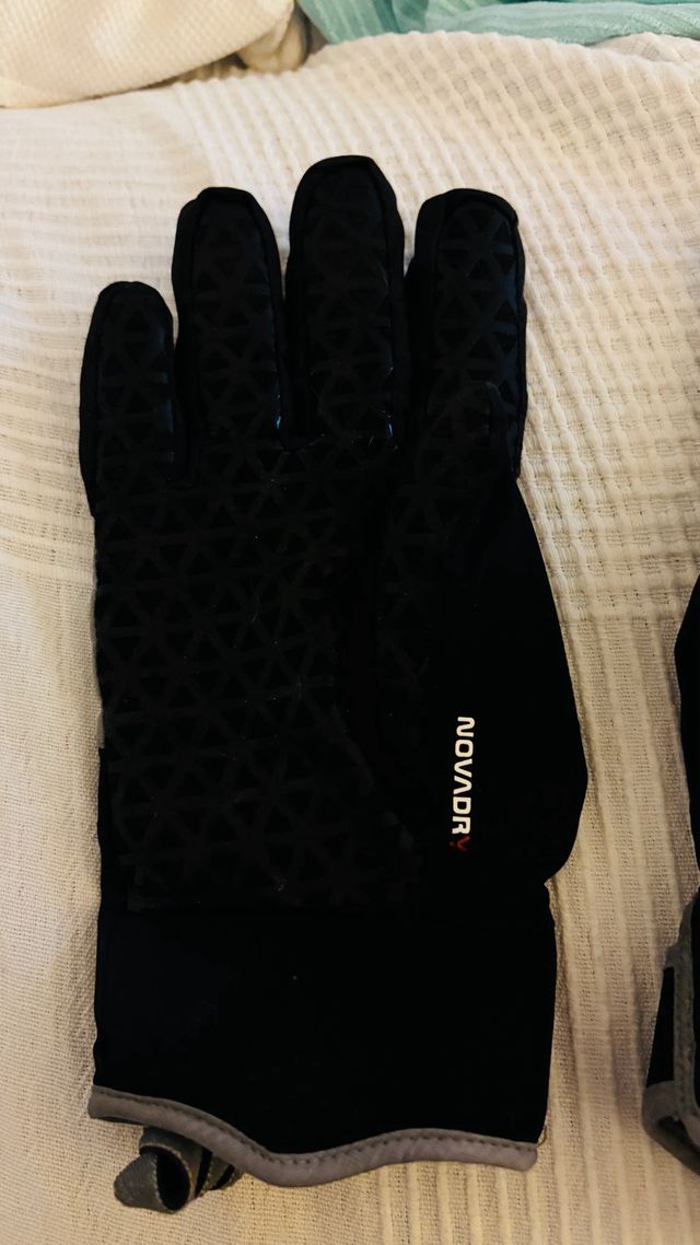 Guantes Esquí / Snow Wedze - Talla M