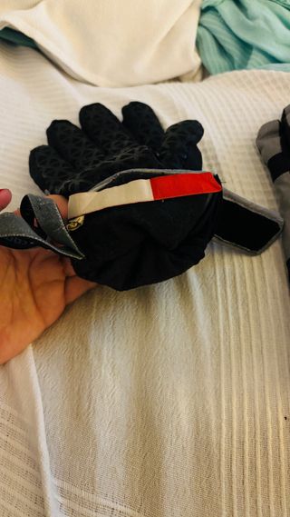 Guantes Esquí / Snow Wedze - Talla M