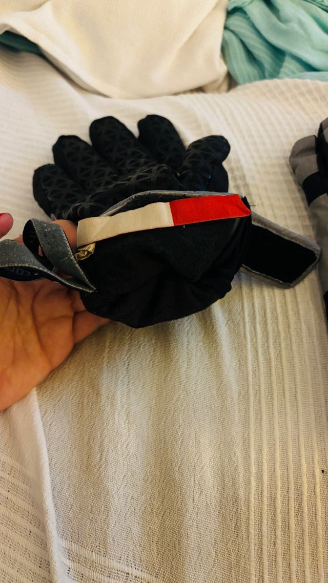 Guantes Esquí / Snow Wedze - Talla M