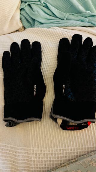Guantes Esquí / Snow Wedze - Talla M