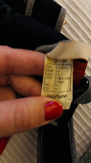 Guantes Esquí / Snow Wedze - Talla M