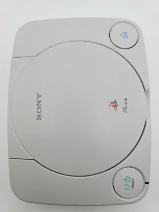 Sony PS One Playstation