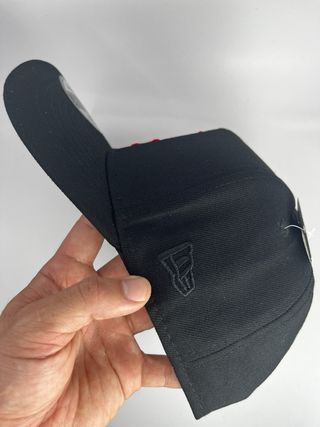 Gorra New Era 9FORTY A-Frame Chicago White Sox