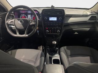 SsangYong Tivoli G12T Urban