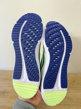 Scarpe Nike Running Tg 39