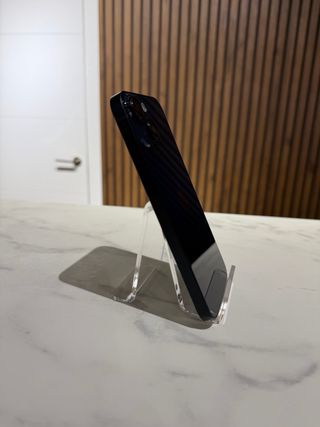 iPhone 14 128 GB Negro. 100%. Oferta. Tienda