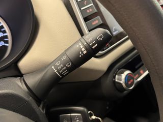 Nissan Micra Acenta Aut