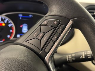 Nissan Micra Acenta Aut