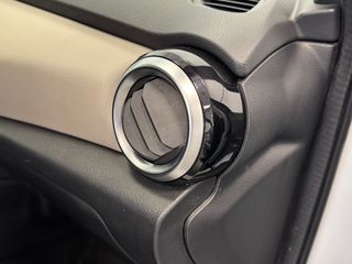 Nissan Micra Acenta Aut