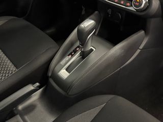 Nissan Micra Acenta Aut