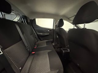 Nissan Micra Acenta Aut