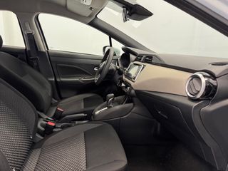 Nissan Micra Acenta Aut