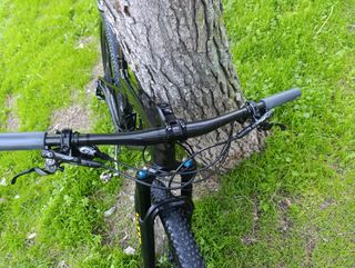 Mtb Trek supercaliber carbono 29 doble suspension