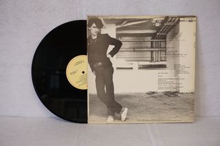 Ramoncín - Barriobajero LP Vinilo 1984