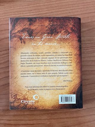El secreto