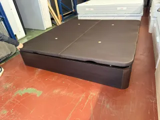 180x190 COLCHÓN FLEX SOHO HYBRID + CANAPÉ