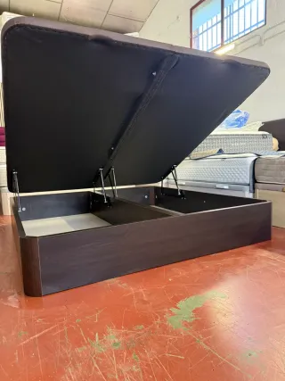 180x190 COLCHÓN FLEX SOHO HYBRID + CANAPÉ