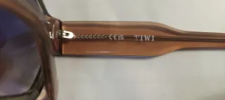 Gafas de sol Tiwi Valette