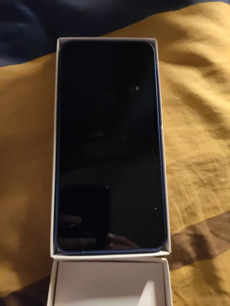 Samsung Galaxy A17 5G Azul afbeelding 2