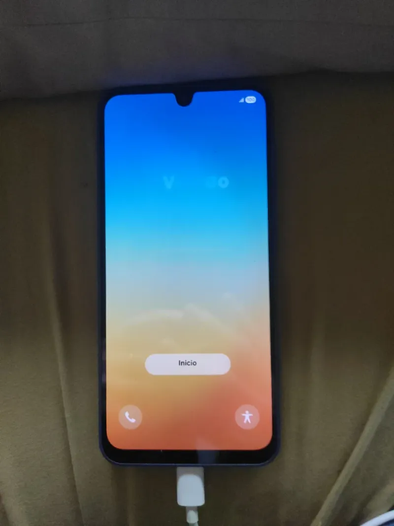 Samsung Galaxy A17 5G Azul afbeelding 3