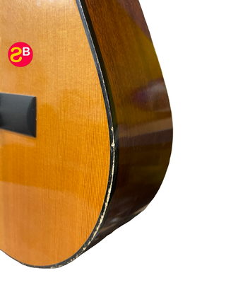 Guitarra Admira Infante Clásica