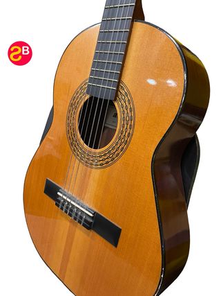 Guitarra Admira Infante Clásica
