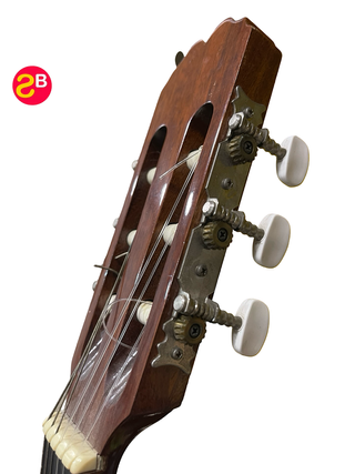 Guitarra Admira Infante Clásica