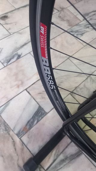 Bicicleta BH GC Aero 2 8.5 2013
