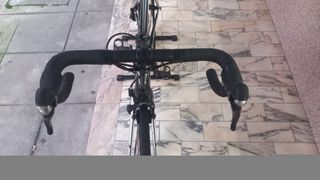 Bicicleta BH GC Aero 2 8.5 2013