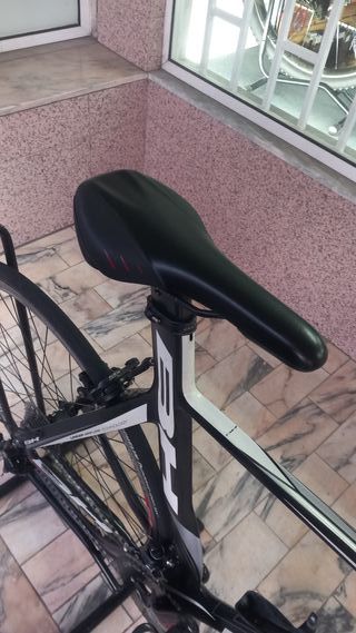 Bicicleta BH GC Aero 2 8.5 2013