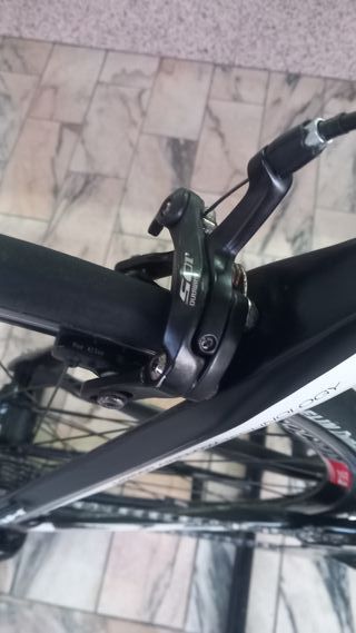 Bicicleta BH GC Aero 2 8.5 2013