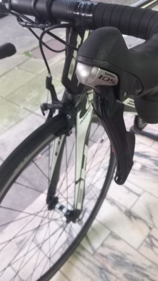 Bicicleta BH GC Aero 2 8.5 2013