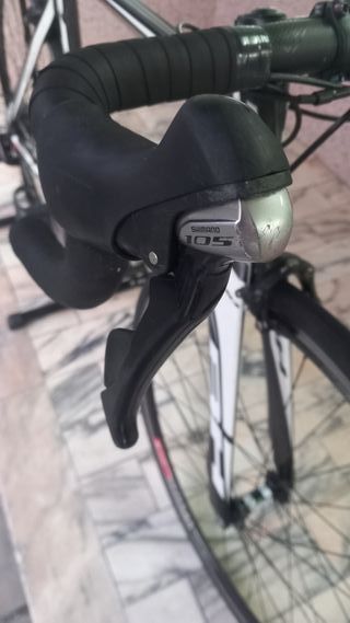 Bicicleta BH GC Aero 2 8.5 2013