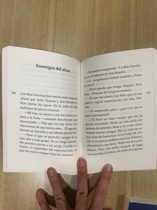 Lote 3 libros infantiles