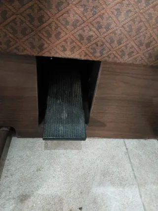 Teclado Yamaha Electone A55N