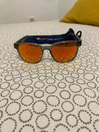 Gafas de Sol Red Bull Naranja