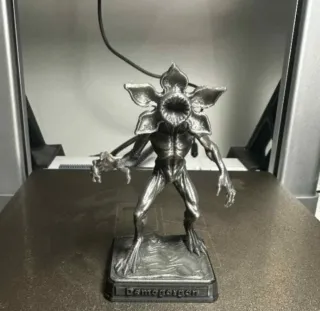 Figura Demogorgon Stranger Things